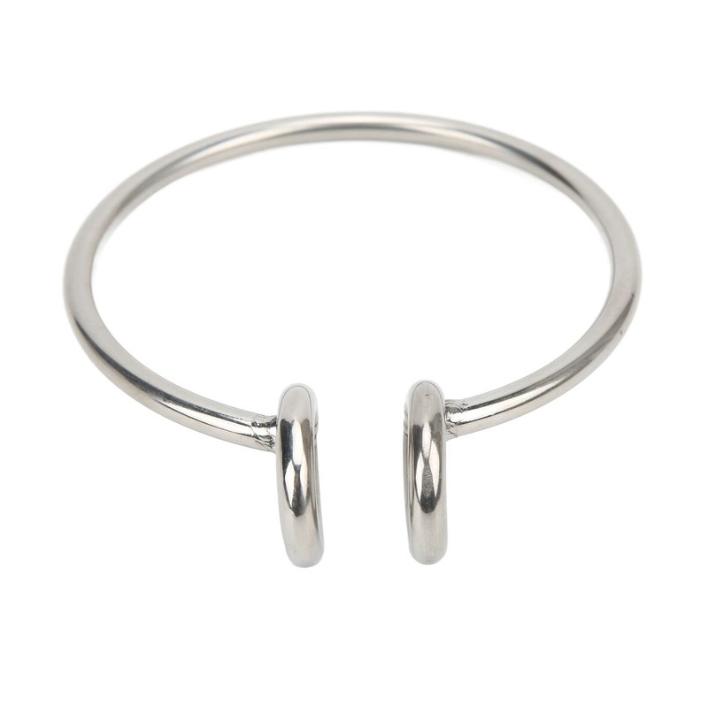 Welded Anchor Ball Retrieve Ring 8mm Marine Anchor Retrieval Ring