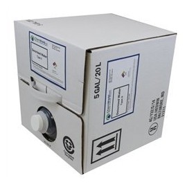 Type II ASTM Deionized Water Cubitainer - (20 liters)