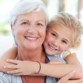 To My Daughter Bracelet Daughter Gifts from Mom Beaded Bracelet for Women Anti Anxiety Bracelet Daughter Christmas Gifts Stocking Stuffers