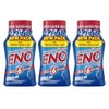 ENO Fruit Salt Regular 100g Pack of 3 Fast Relief