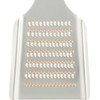 Shinko Metal Pure Copper Handmade Double-Sided Grater No. 6 Shinkodo
