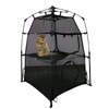 Hi Suyi Portable Large Pop Up Pet Cat Tents Enclosures