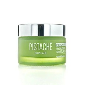 Pistache Cuidado De La Piel Hidratante Facial Hidratante Con                                                                                          