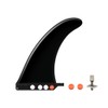 THURSO SURF SUP Click Fin - All-Around Center Fin for