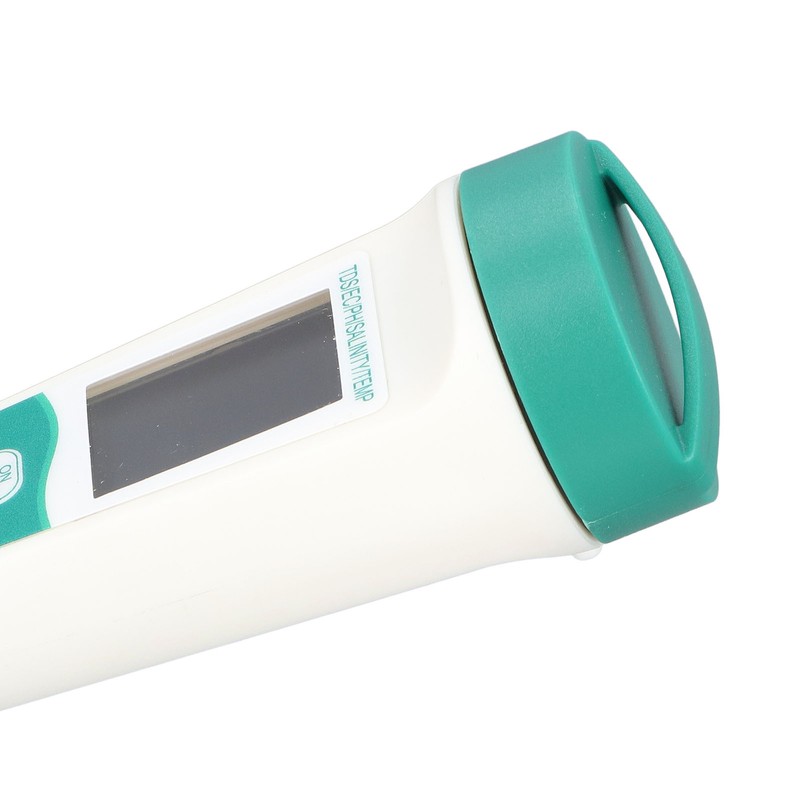 Water Quality Tester Pen Meter Accurate TDS Meter EC Meter