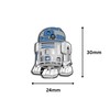Golf Ball Marker Gift Set - Droids (Markers + Hat