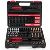 MAHOOMMAKH 49PCS Thread Chaser Set, Thread Repair Chaser Kit with
