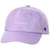 Champion 141-002A Kids Cap, lightpurple, Free Size
