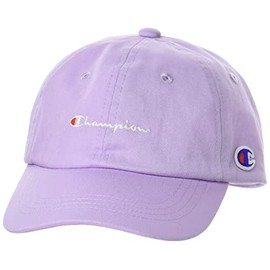 Champion 141-002A Kids Cap, lightpurple, Free Size