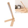 Reading Lamp Northern Europe Wooden USB Power Supply Stepless Adjusted