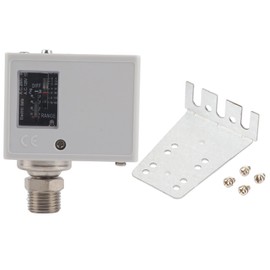 G1 / 2 inch pressure switch, electronic pressure switch, air to water compressor