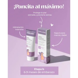 Crema Intensiva Para Estrías Mom To Mom B
