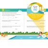 IXL Learning IXL The Ultimate Math Kindergarten Workbooks, Activity Book