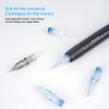 Mast Magi Rotary Tattoo Pen Interchangeable 2.0mm and 3.0mm Stroke