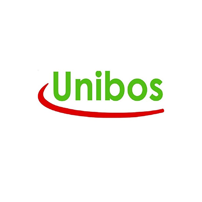 Unibos 25 X 3" Ultra Thin Cutting Discs for Air