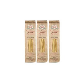 Rustichella D'Abruzzo, Spaghetti, 500g 3-Pack