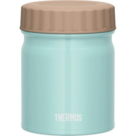 Thermos JBT-300 LB Vacuum Insulated Soup Jar, Light Blue, 10.1 fl oz (300 ml)