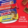 Butterfinger, CRUNCH, Baby Ruth, 100 Grand, Assorted Bulk Candy Bar