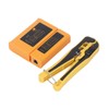 Crimp Tool Kit 3 in 1 Multi Purpose Telephone Terminal