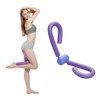 Tv Time Direct Thigh Master Thigh Toner Leg Exercise Home