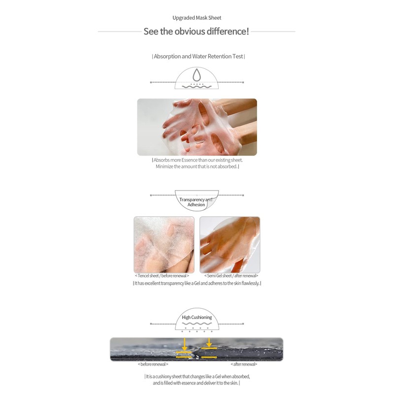 Collagen Mask Pack 25 ml