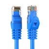 Cables Direct Online Cat5e 15FT Network Ethernet Patch Cable, 350Mhz