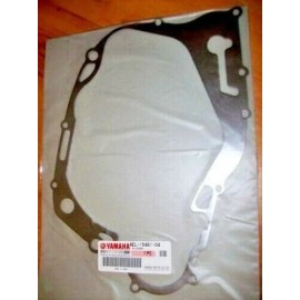 YAMAHA XT350 TT350 XT250 XT TT 350, XT 250 SRX250 ENGINE CLUTCH COVER GASKET
