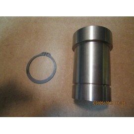 Hobart Meat Saw Pulley Bushing And Retaining Model 6614, 6801 OEM# 479143