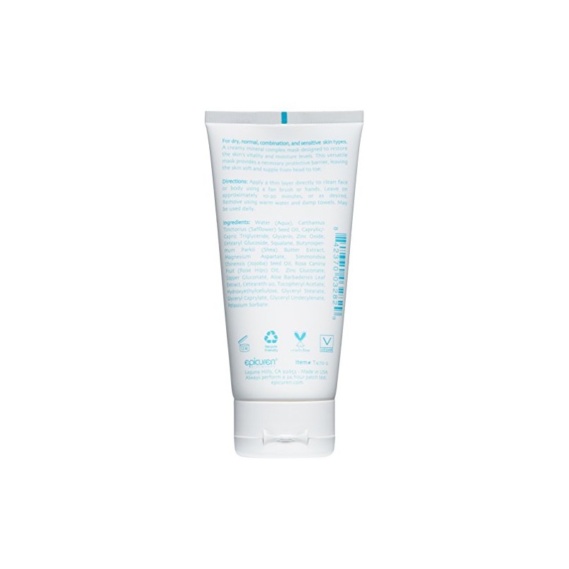 Epicuren Discovery Hydrating Mineral Mask, 2.5 Fl Oz