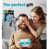 Gisaae Head Shavers for Bald Men, Upgraded 7D Electric Razor,