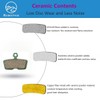 Brake pads for Bicycle, Bike Brake Pads for SRAM Avid