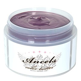 Ancels Color Butter Hair Color Treatment, Ash Pink, 7.1 oz (200 g), 1 Container
