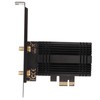 WiFi 6E AX210 PCIe WiFi Card Bluetooth 5.3 with Heat