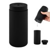 Dish Soap Dispenser, Silicone Squeeze Bottle for Dishwashing Liquid, 8.5