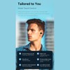 HAYLOU GT1 2022 Version True Wireless Earbuds BT5.2 AI Call