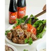 ABC Sweet Soy, Black Dark Marinade, 20.3 Oz, Savory Sauce,