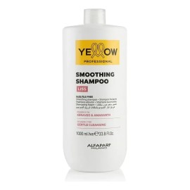 Shampoo Liss Yellow 1000 Ml
