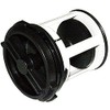 Fil000wh Whirlpool Washing Machine Filter