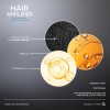 MARTHA DEBYALE HAIR TECH Hair Amplifier Shampoo. Volumen, con extracto