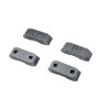 Beyerdynamic Slider Cover Replacement for Beyerdynamic DT 770, DT 880,