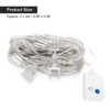 2x2m 144LED Net Light LED Decorative Mesh String Light Indoor