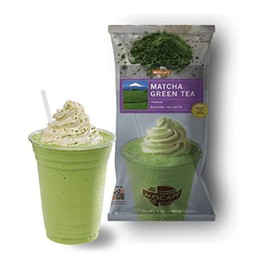 MOCAFE Bebida Matcha Green Tea 1360 gr Frappe                                                                                                         