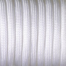 Efco Paracord 2 mm x 4 m 1 pc. White, Polyester blend 20 x 10 x 5 cm