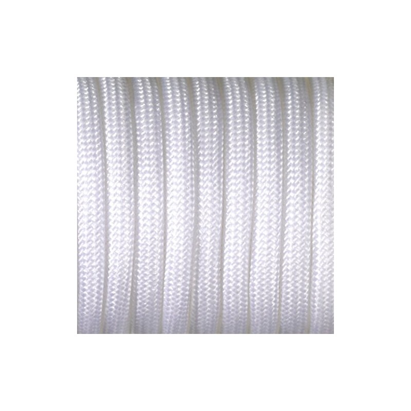 Efco Paracord 2 mm x 4 m 1 pc. White,