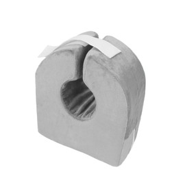 MioCloth Foot Elevation Pillow, Ankle Wrist Foam Wedge Cushion, Foot Hand Support Pillow for Bed Pressure Sores Ulcer (1 PCS)