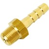 SK11 HN-1106 0070 Hose Nipple External Threaded R (PT) 1/8