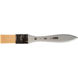 Art Basics: Mixed Media Silicone Brush 1"