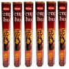 Krishan Feng Shui Wood Joss Incense Sticks Meditation Chines Tradtional