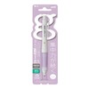 MITSUBISHI M31009GG1PLV Mechanical Pencil Alpha Gel Switch 0.3mm Lavender