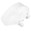 Fencing Sport Chest Guard PVC Adjustable Strap Fencing Women Breast